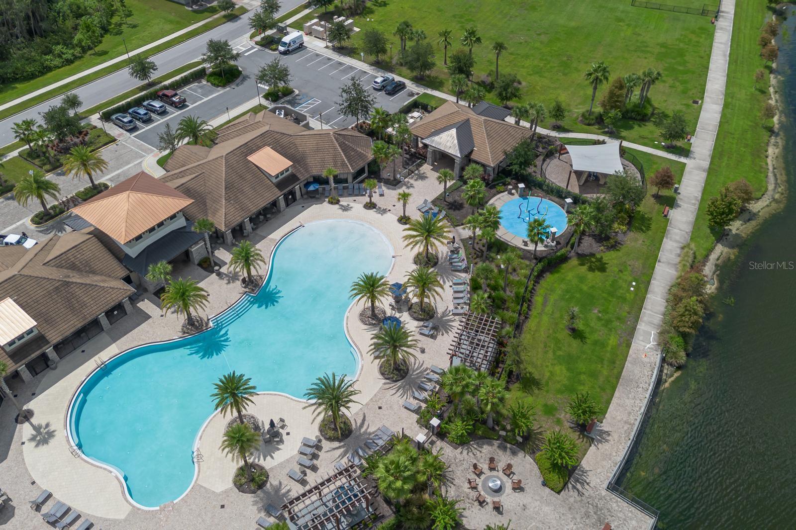 2566 TRIELLE AVE, KISSIMMEE, FL, 34741