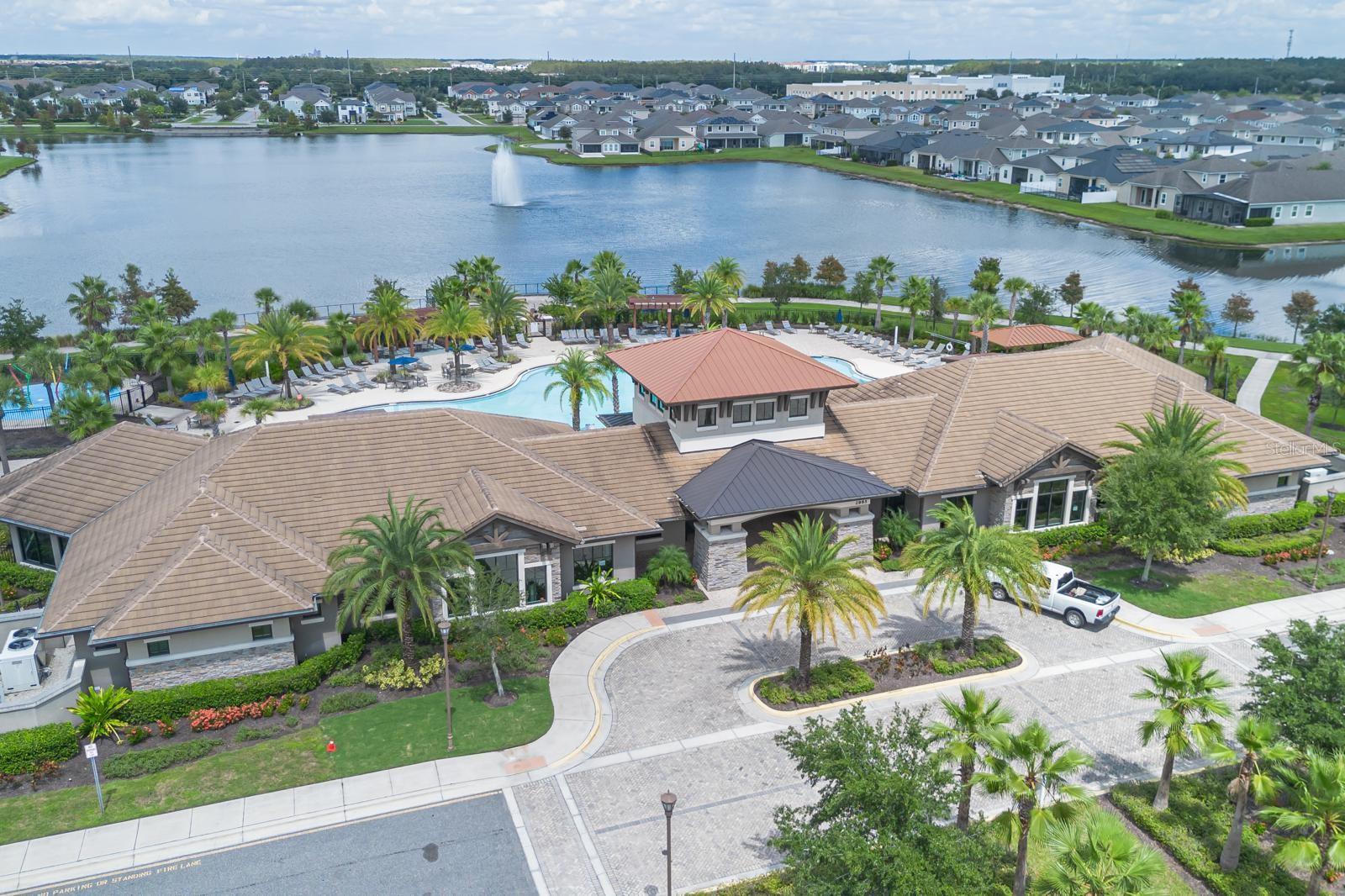 2566 TRIELLE AVE, KISSIMMEE, FL, 34741