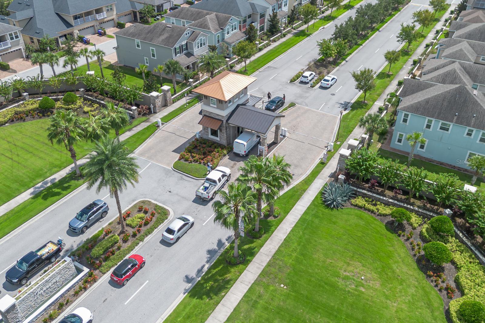 2566 TRIELLE AVE, KISSIMMEE, FL, 34741