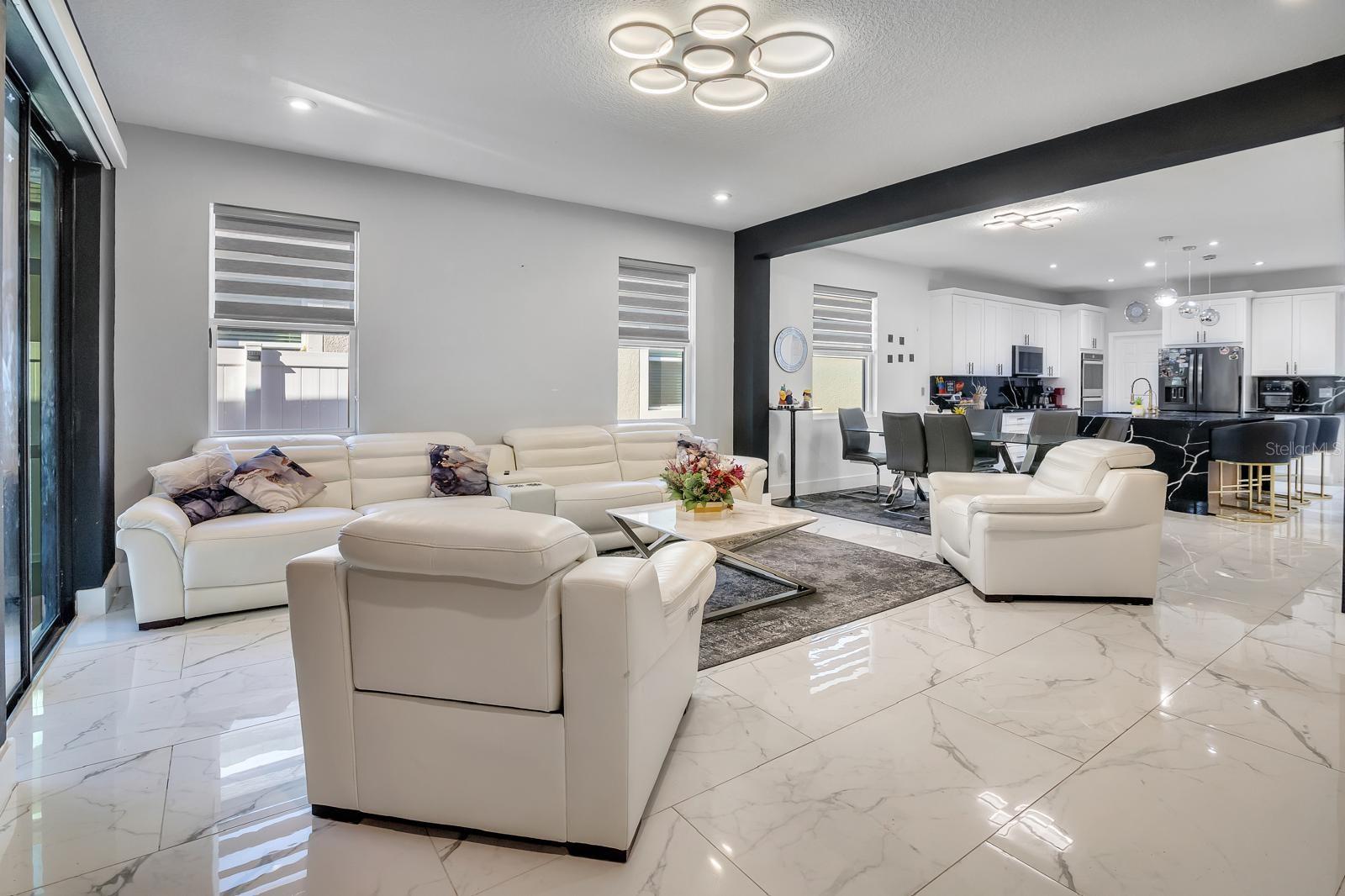 2566 TRIELLE AVE, KISSIMMEE, FL, 34741