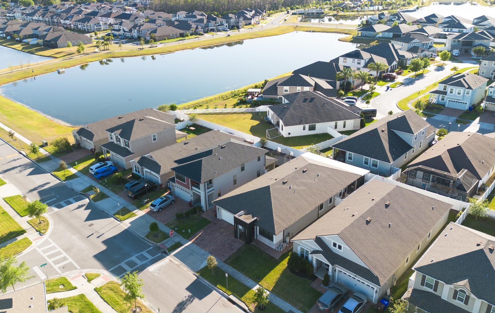 2566 TRIELLE AVE, KISSIMMEE, FL, 34741