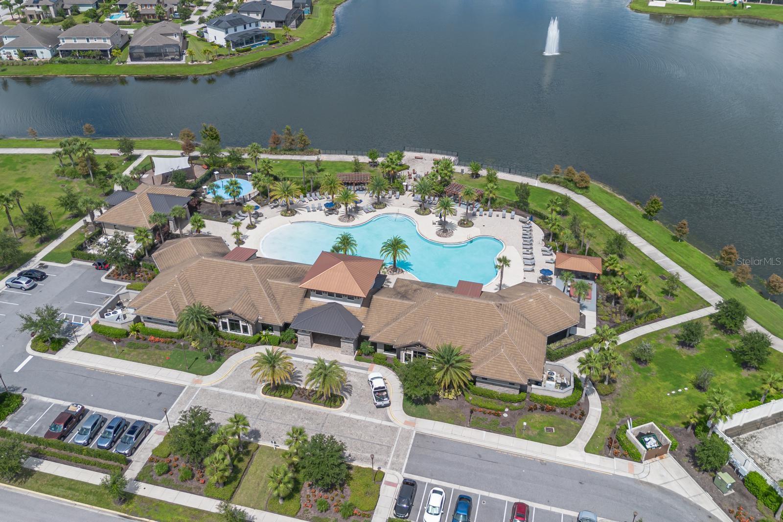 2566 TRIELLE AVE, KISSIMMEE, FL, 34741