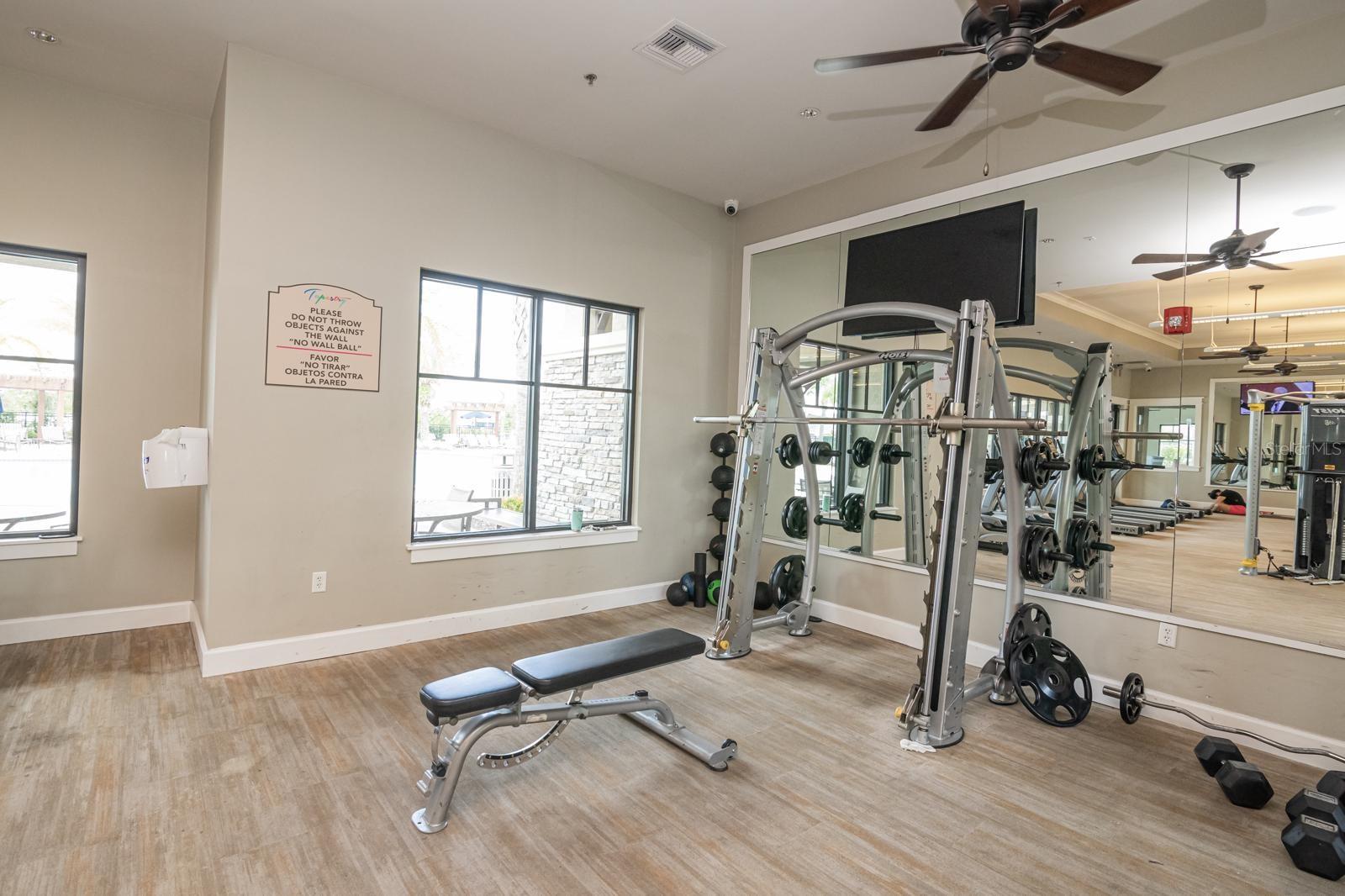 2566 TRIELLE AVE, KISSIMMEE, FL, 34741