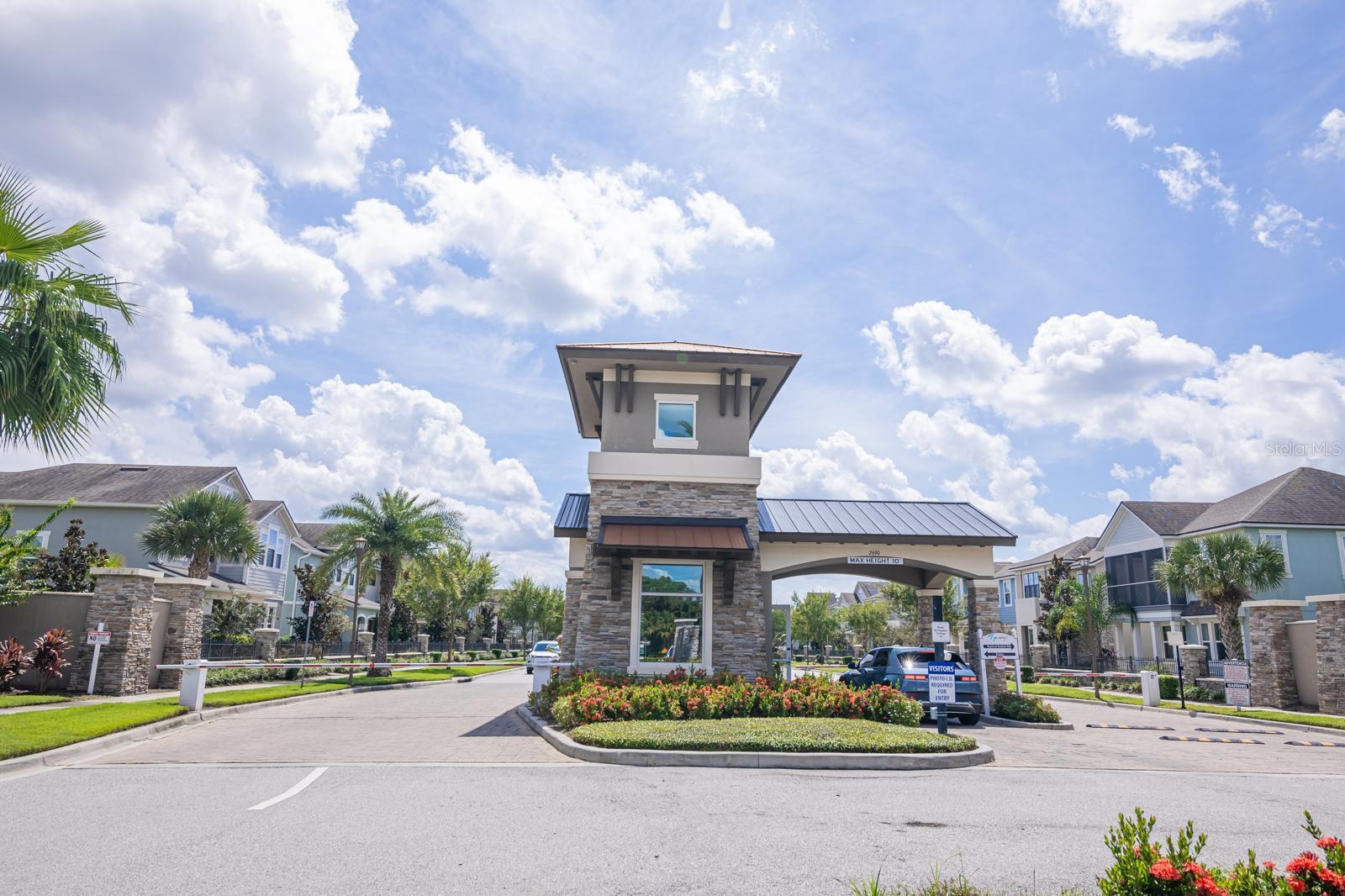 2566 TRIELLE AVE, KISSIMMEE, FL, 34741