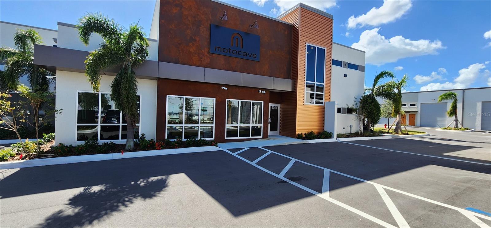 2051 GANDY BLVD N #206, ST PETERSBURG, FL, 33702