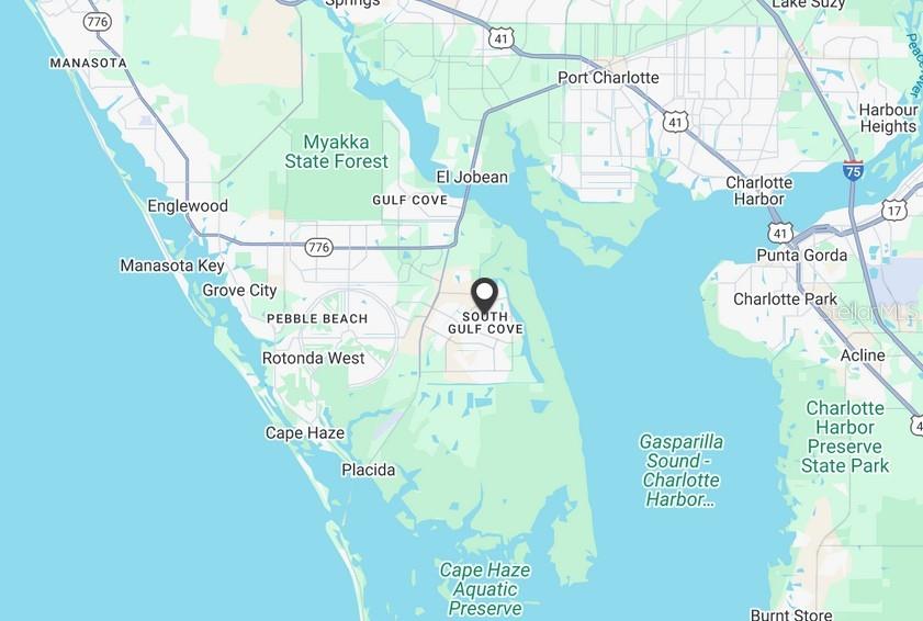 15061 TAURUS CIR, PORT CHARLOTTE, FL, 33981
