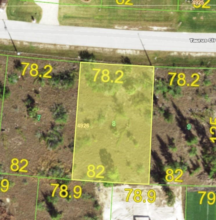 15061 TAURUS CIR, PORT CHARLOTTE, FL, 33981