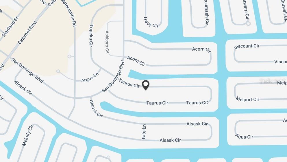 15061 TAURUS CIR, PORT CHARLOTTE, FL, 33981