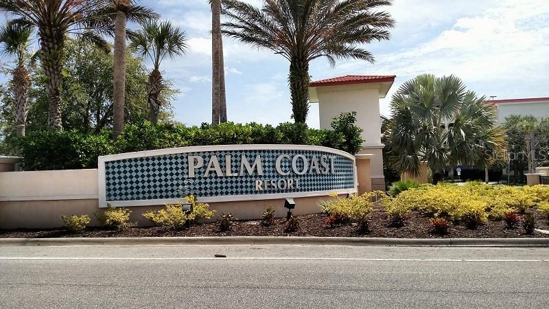146 PALM COAST RESORT BLVD #506, PALM COAST, FL, 32137