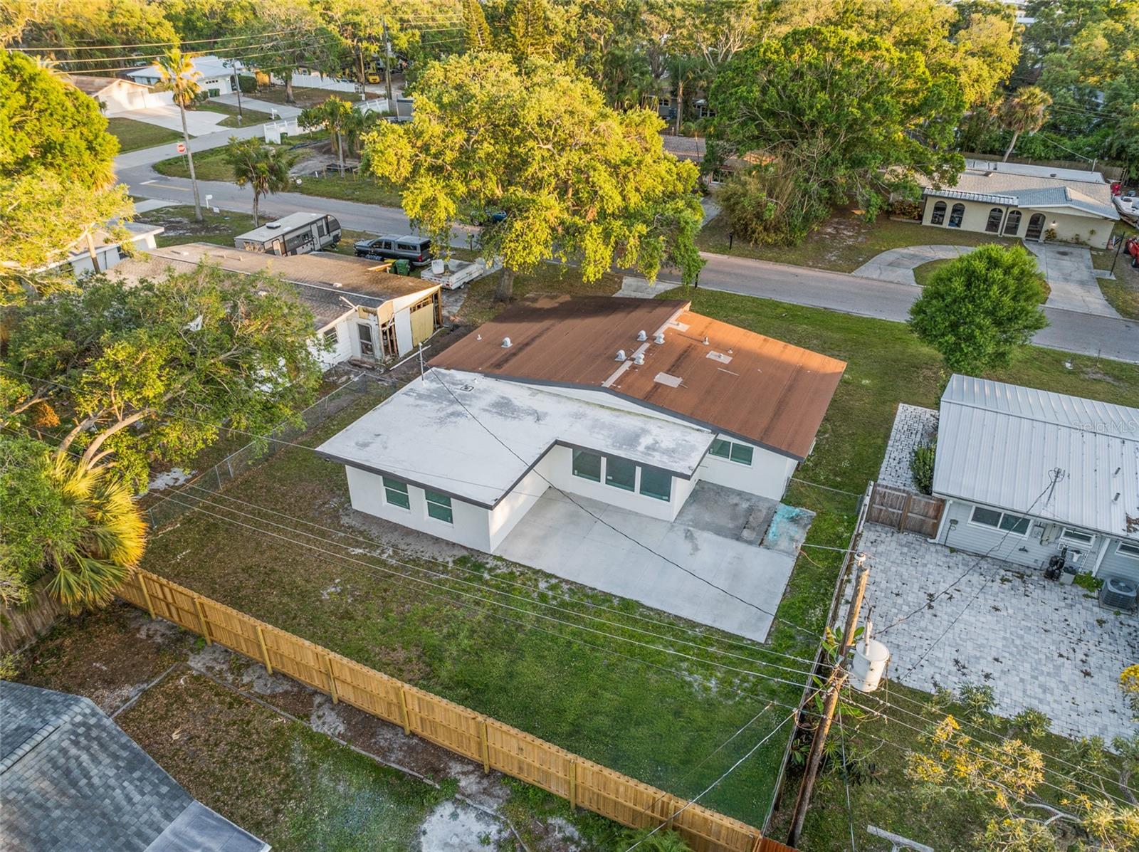 3169 BELLEVUE ST, SARASOTA, FL, 34237