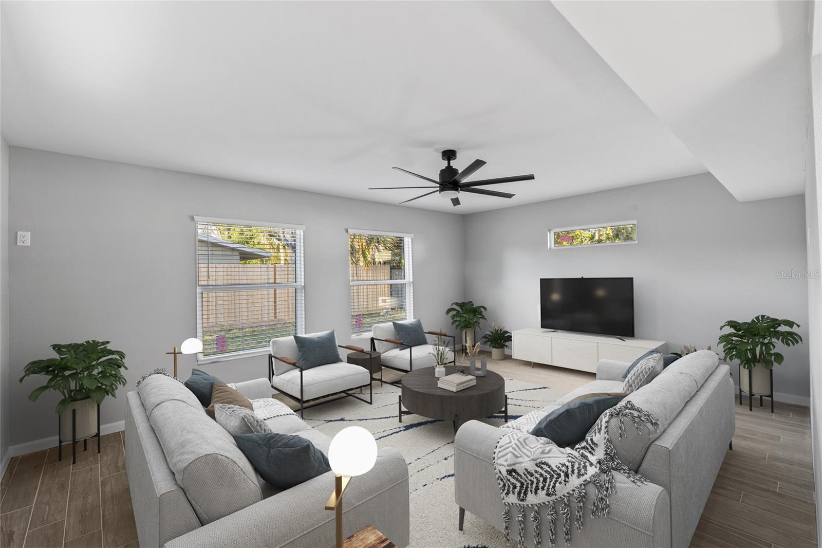 3169 BELLEVUE ST, SARASOTA, FL, 34237