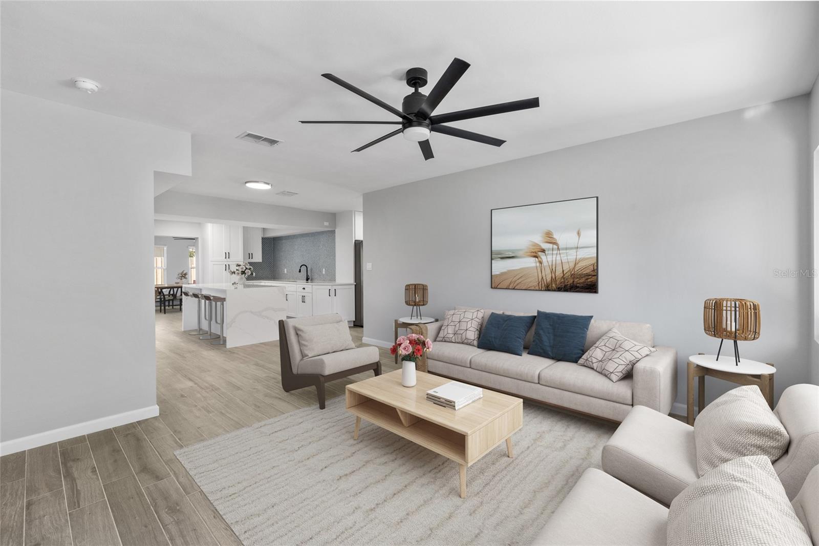 3169 BELLEVUE ST, SARASOTA, FL, 34237