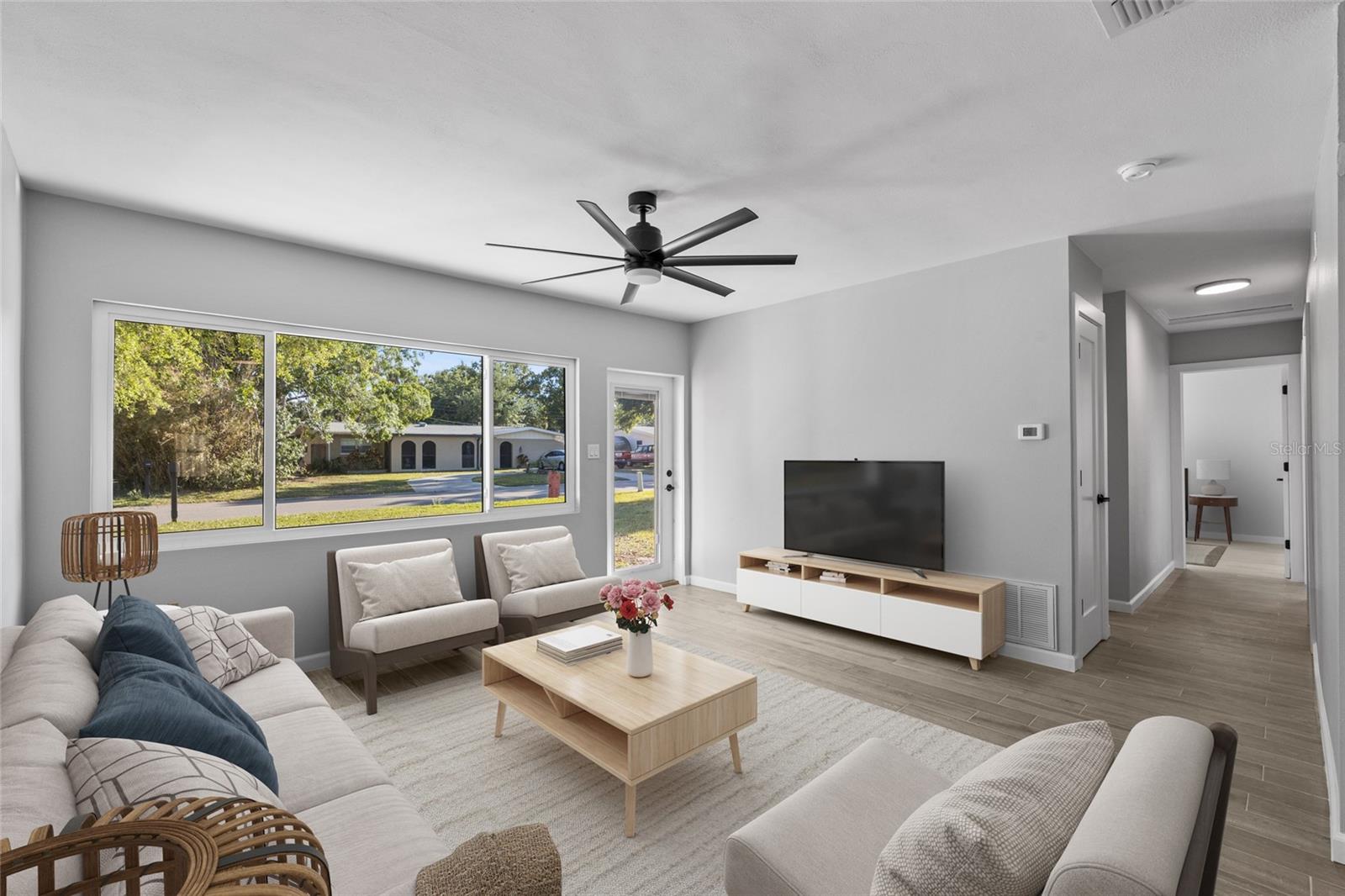 3169 BELLEVUE ST, SARASOTA, FL, 34237