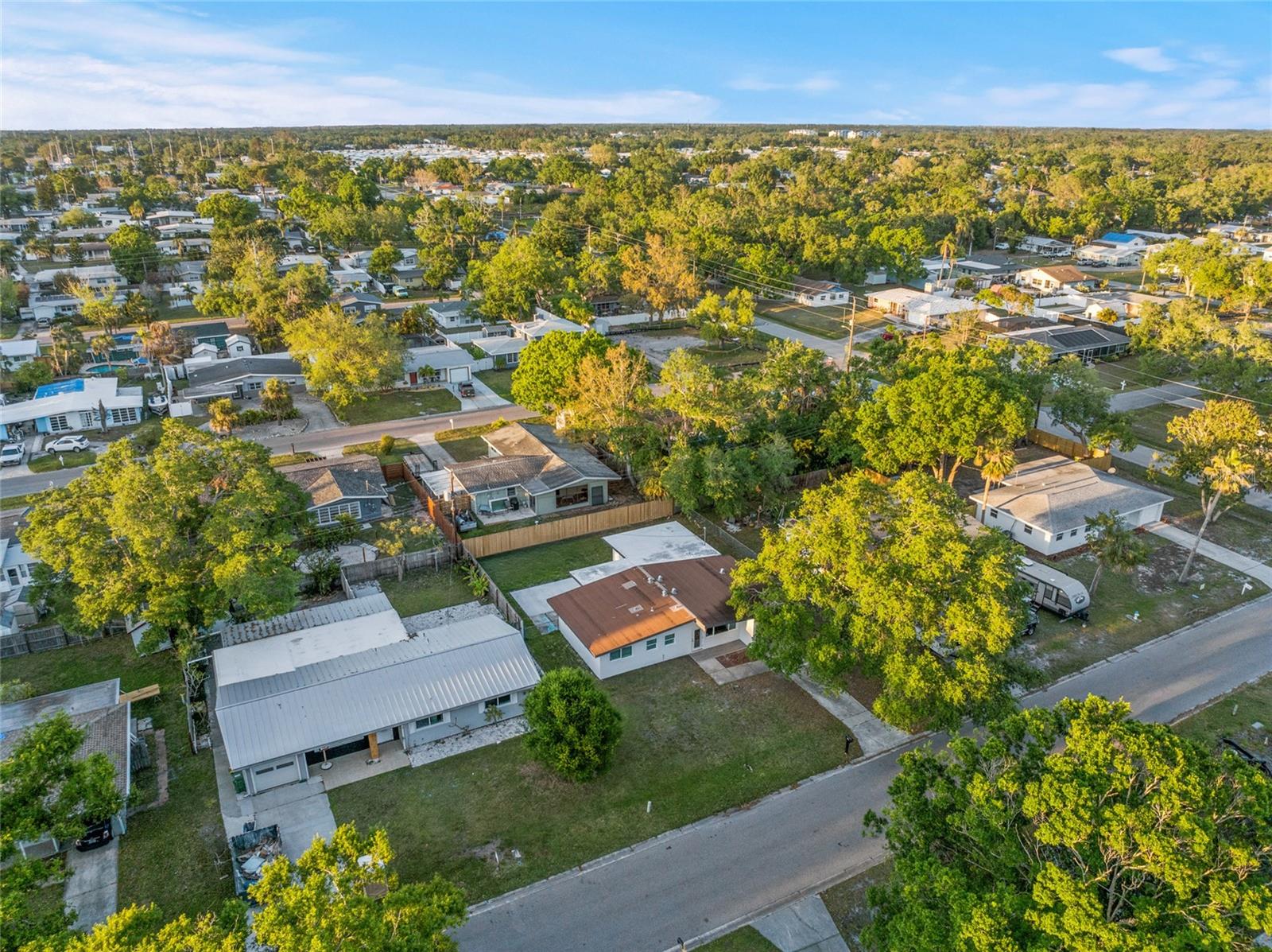 3169 BELLEVUE ST, SARASOTA, FL, 34237