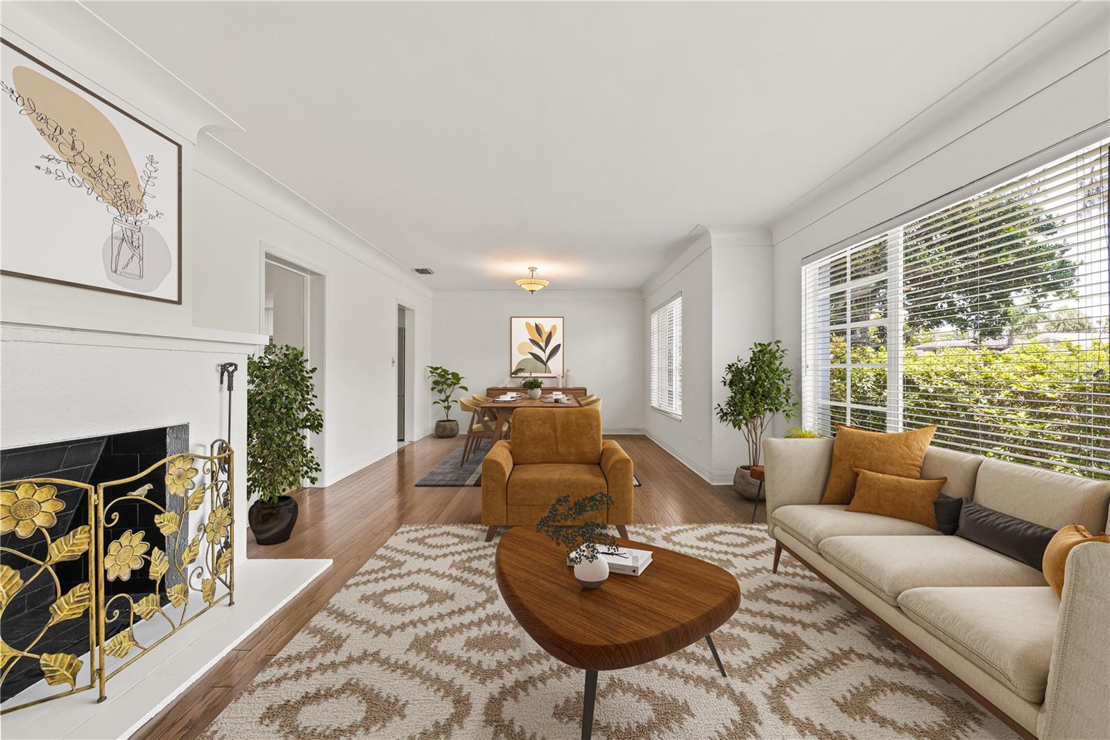 615 14TH AVE NE, ST PETERSBURG, FL, 33701