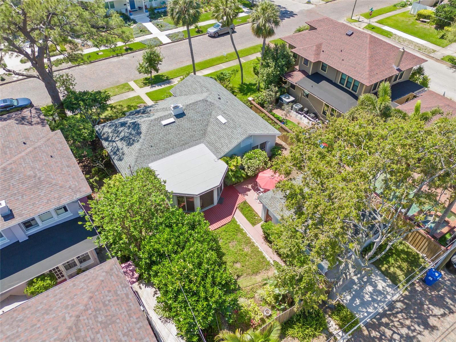 615 14TH AVE NE, ST PETERSBURG, FL, 33701