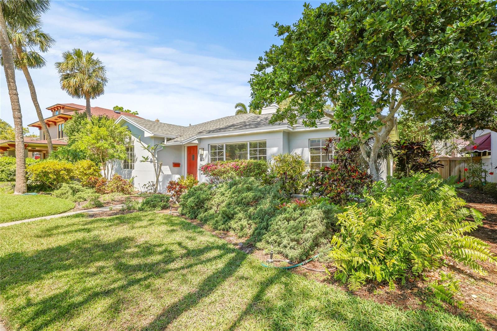 615 14TH AVE NE, ST PETERSBURG, FL, 33701