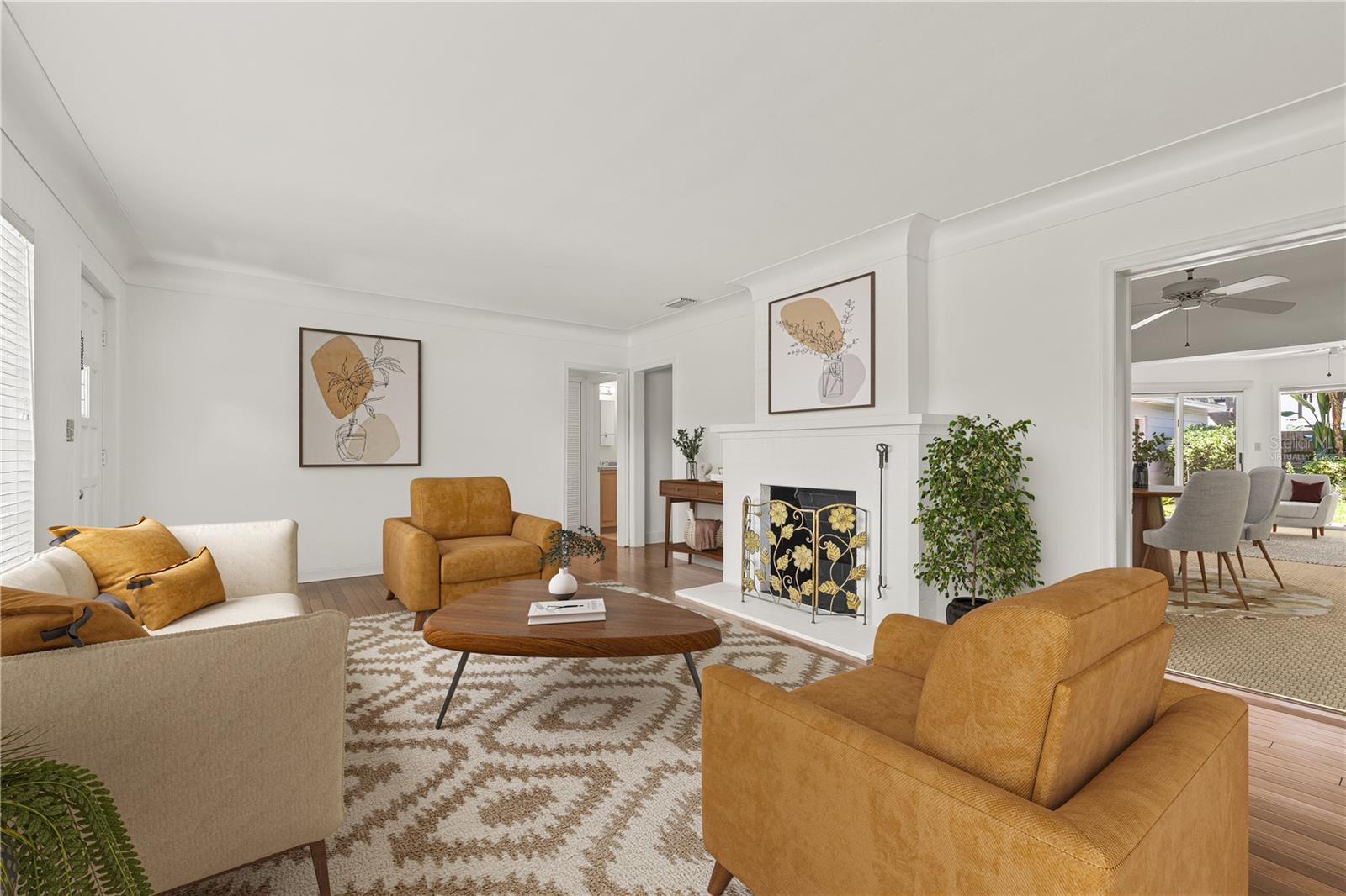 615 14TH AVE NE, ST PETERSBURG, FL, 33701