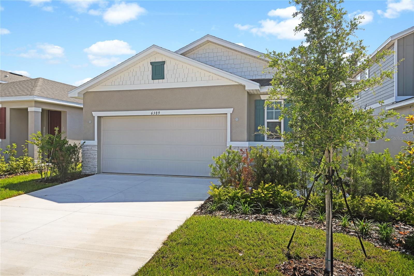 6389 CLOVER ST, LAKE HAMILTON, FL, 33851