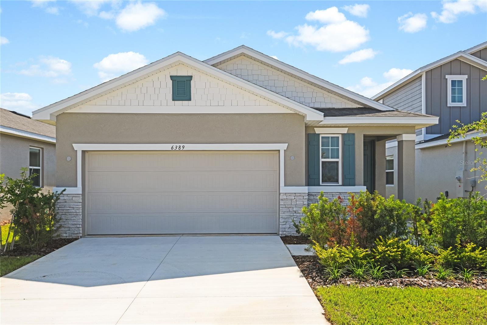 6389 CLOVER ST, LAKE HAMILTON, FL, 33851