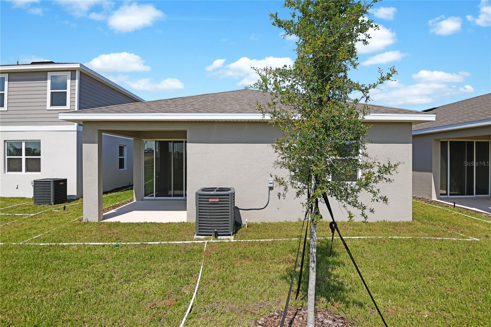 6389 CLOVER ST, LAKE HAMILTON, FL, 33851