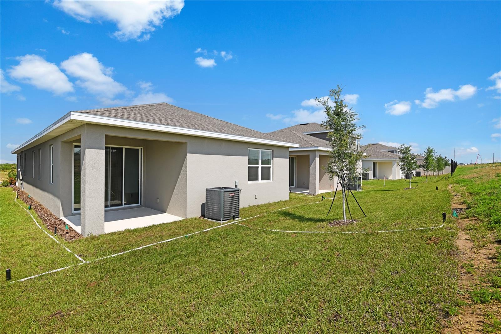 6389 CLOVER ST, LAKE HAMILTON, FL, 33851