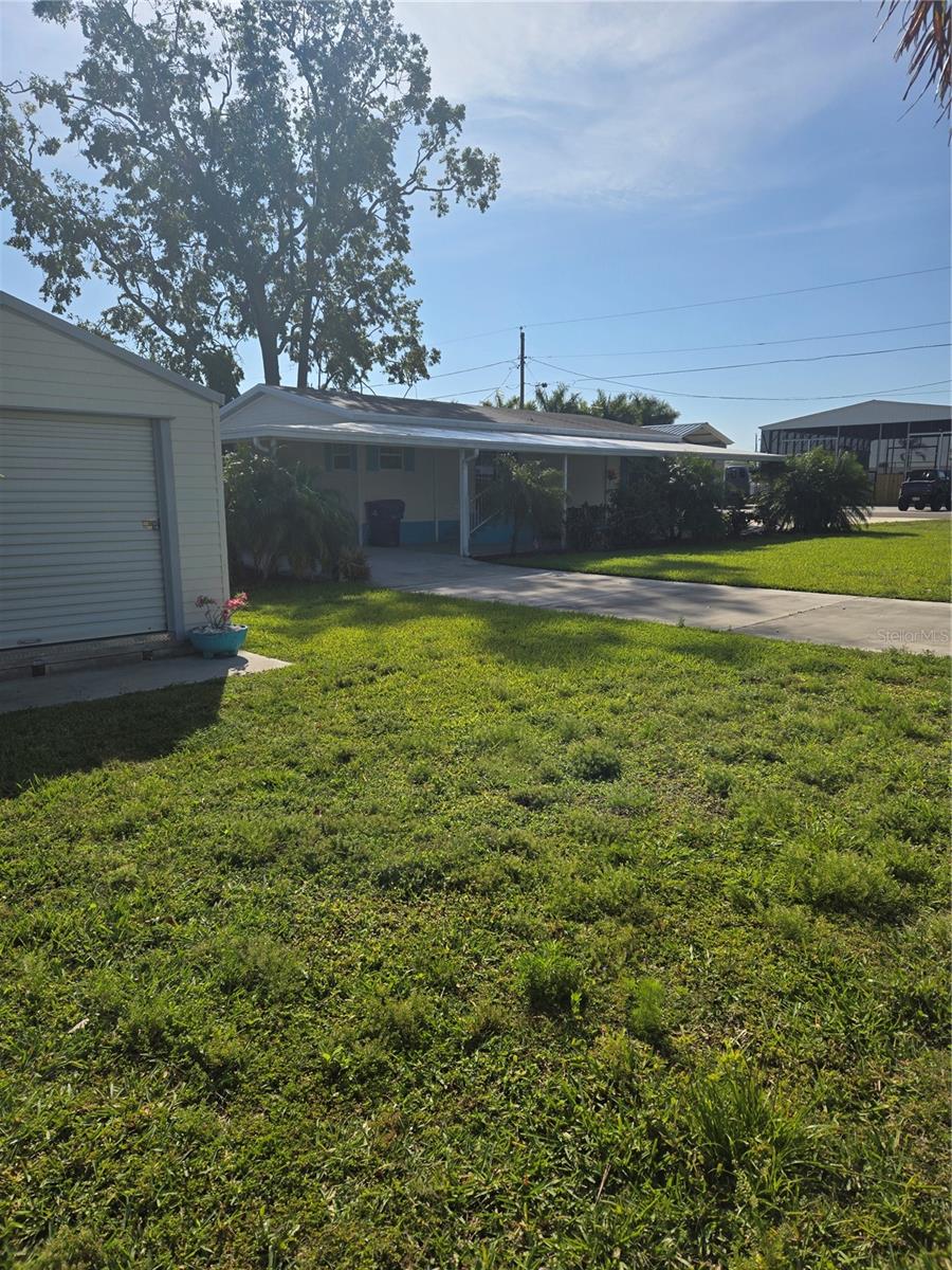 1491 CHOBEE ST, OKEECHOBEE, FL, 34972