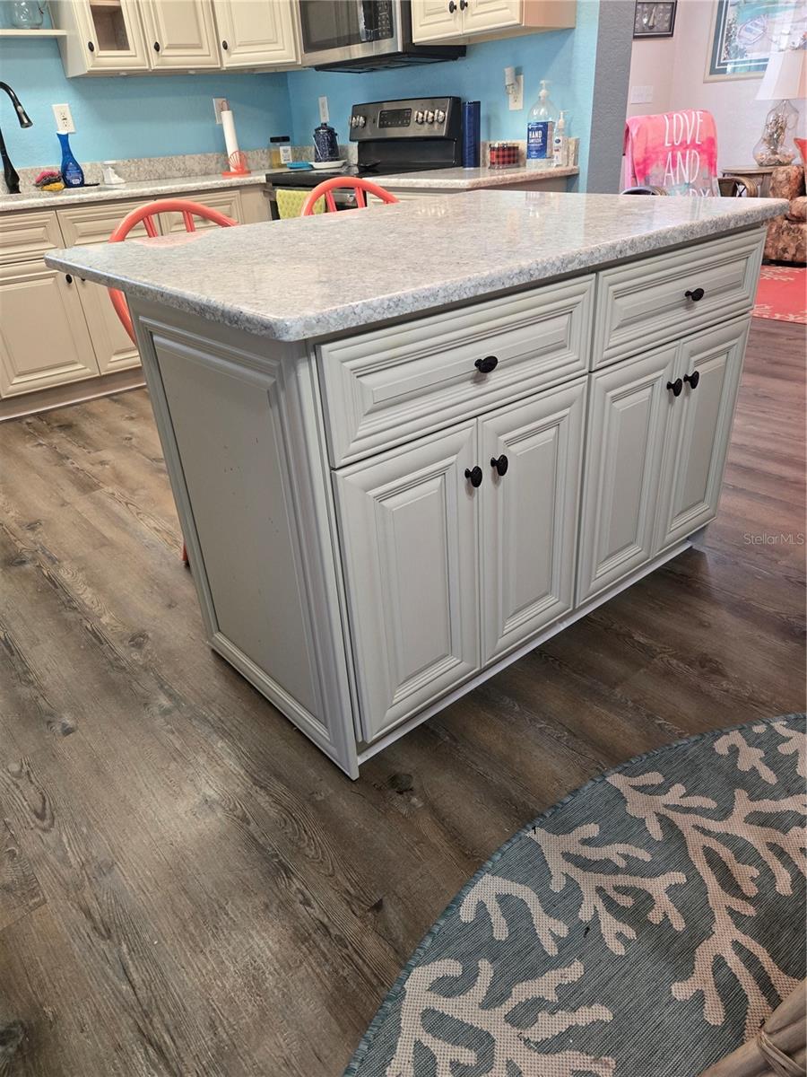 1491 CHOBEE ST, OKEECHOBEE, FL, 34972