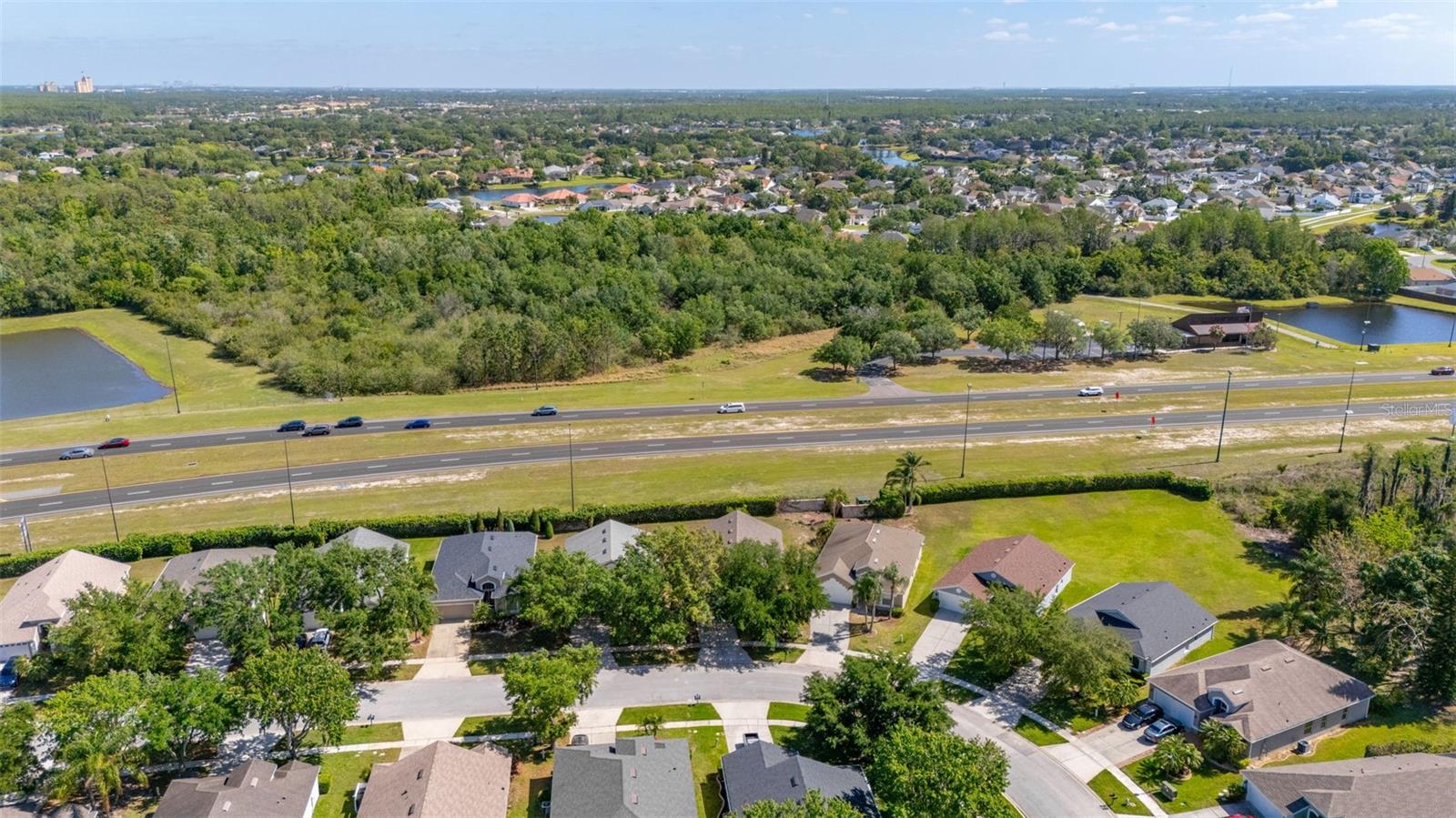 3145 STONEHURST CIR, KISSIMMEE, FL, 34741