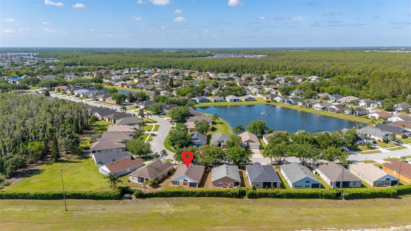 3145 STONEHURST CIR, KISSIMMEE, FL, 34741