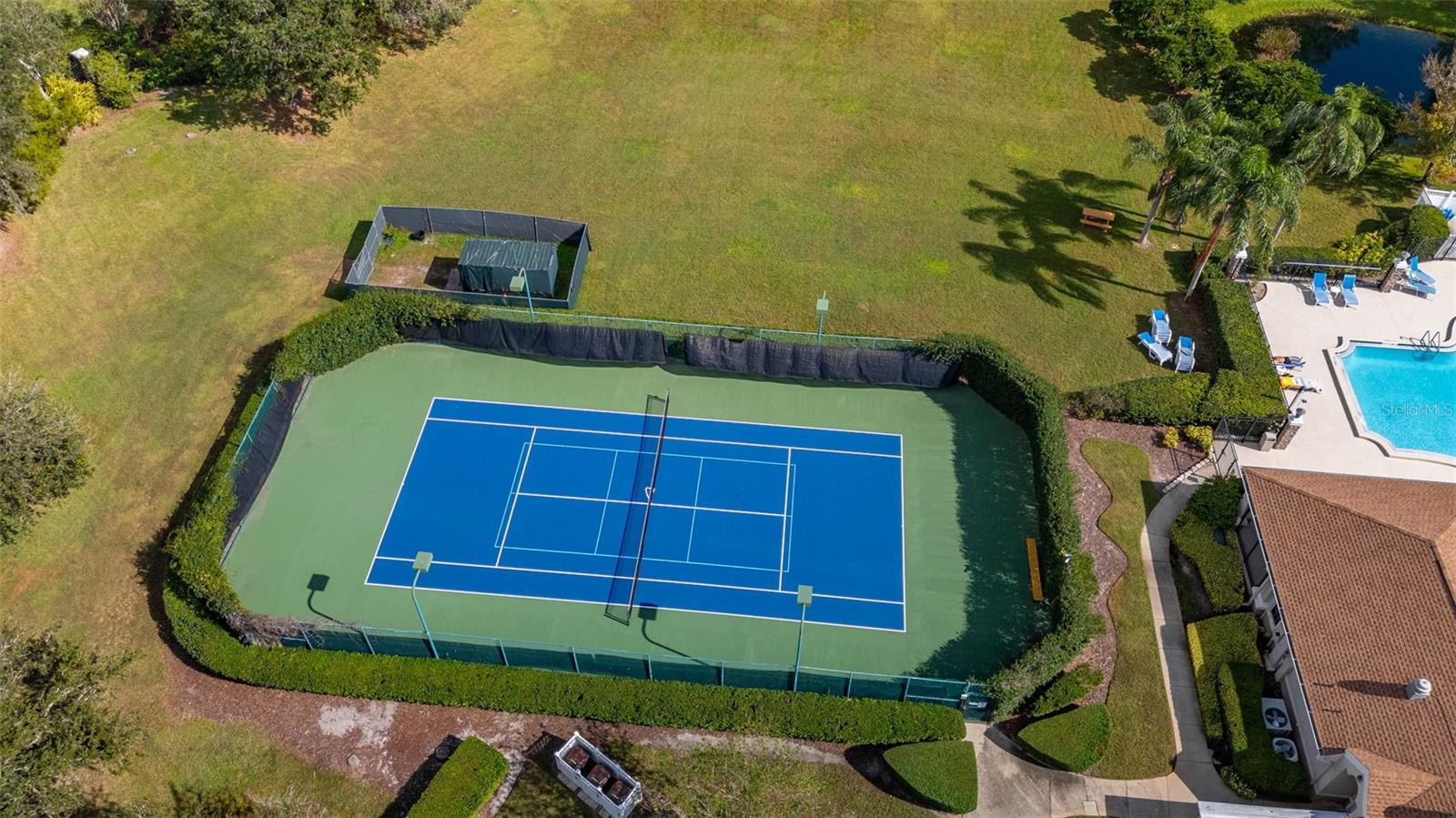 3145 STONEHURST CIR, KISSIMMEE, FL, 34741