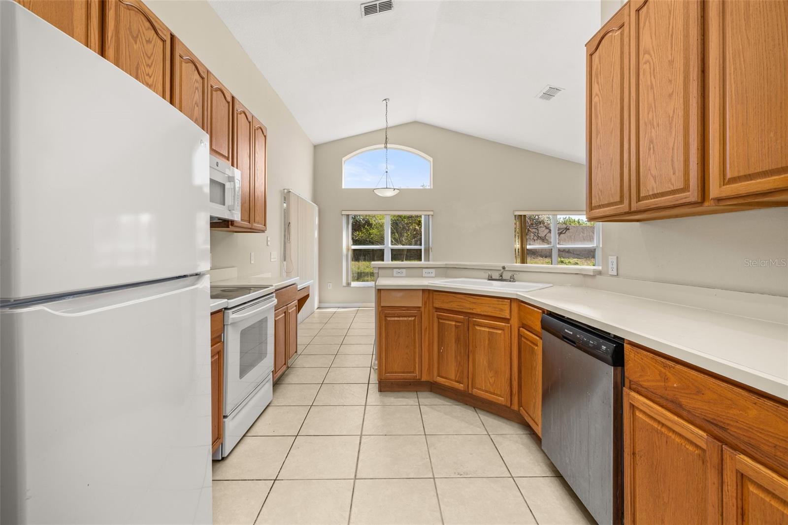 3145 STONEHURST CIR, KISSIMMEE, FL, 34741