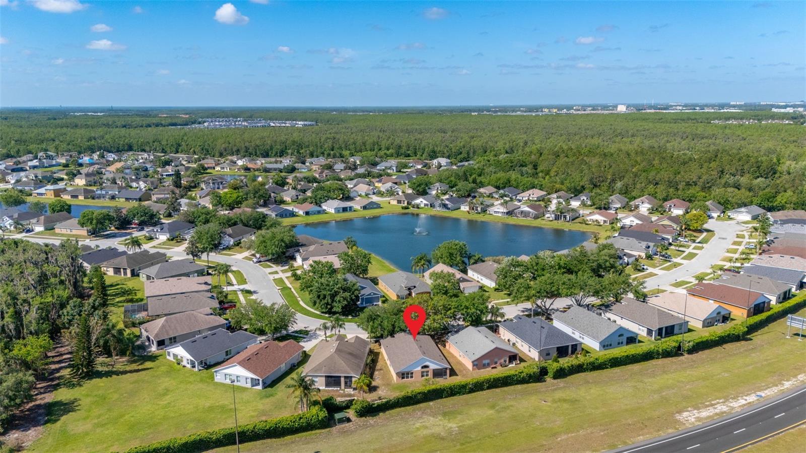 3145 STONEHURST CIR, KISSIMMEE, FL, 34741