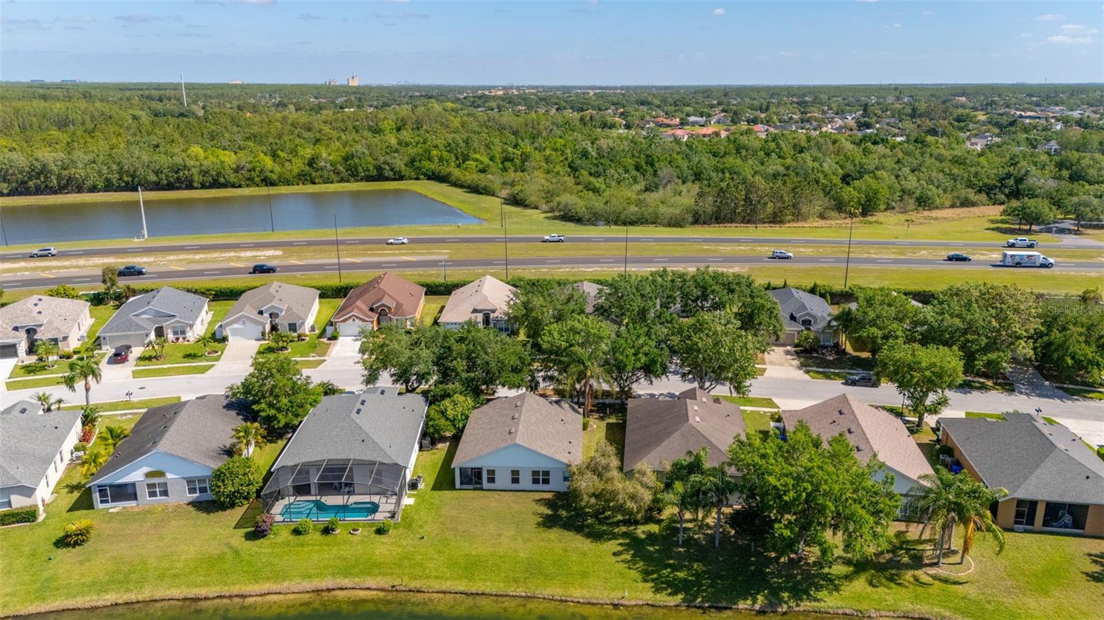 3145 STONEHURST CIR, KISSIMMEE, FL, 34741