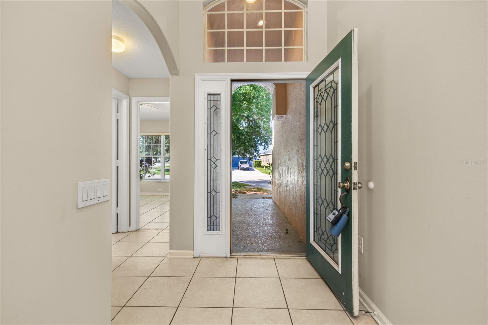 3145 STONEHURST CIR, KISSIMMEE, FL, 34741