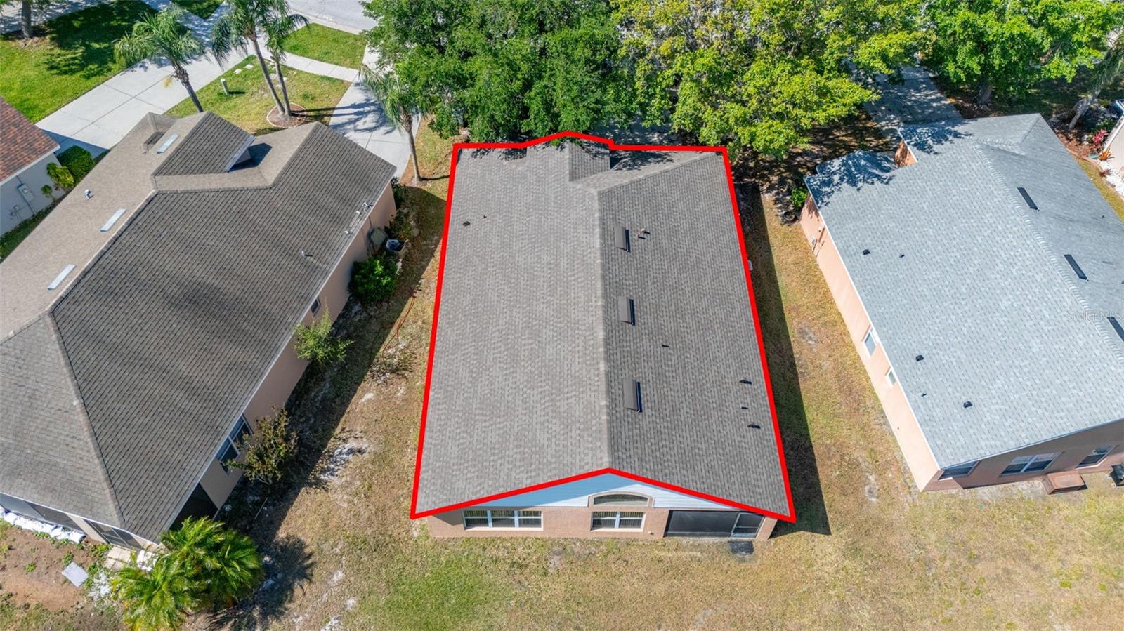 3145 STONEHURST CIR, KISSIMMEE, FL, 34741