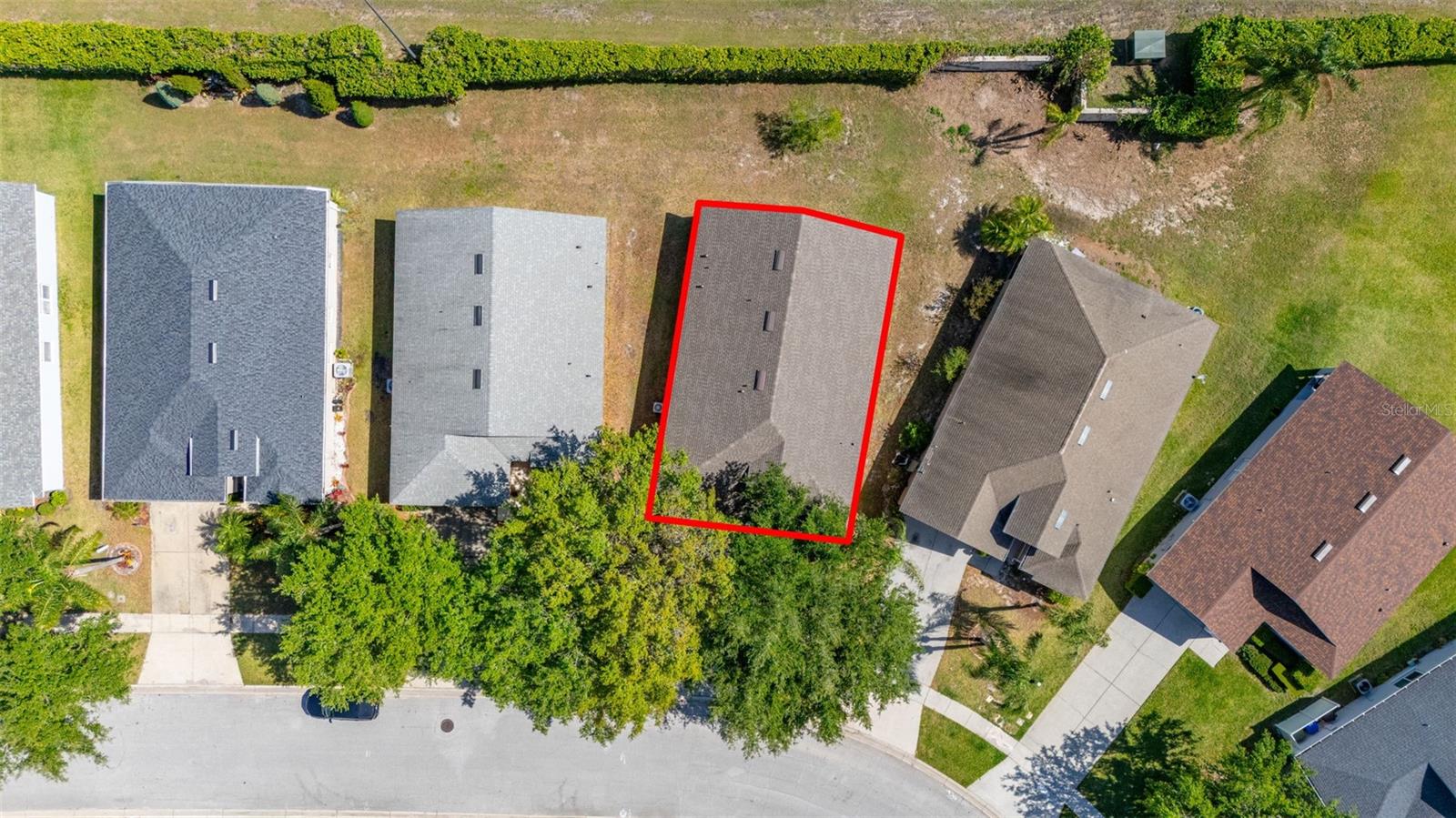 3145 STONEHURST CIR, KISSIMMEE, FL, 34741