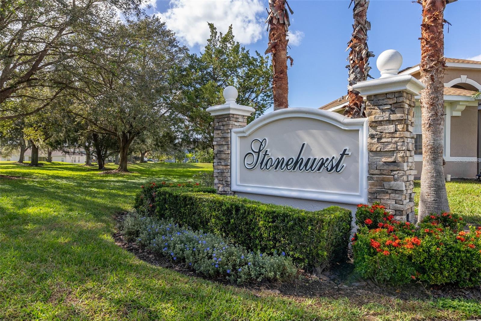 3145 STONEHURST CIR, KISSIMMEE, FL, 34741