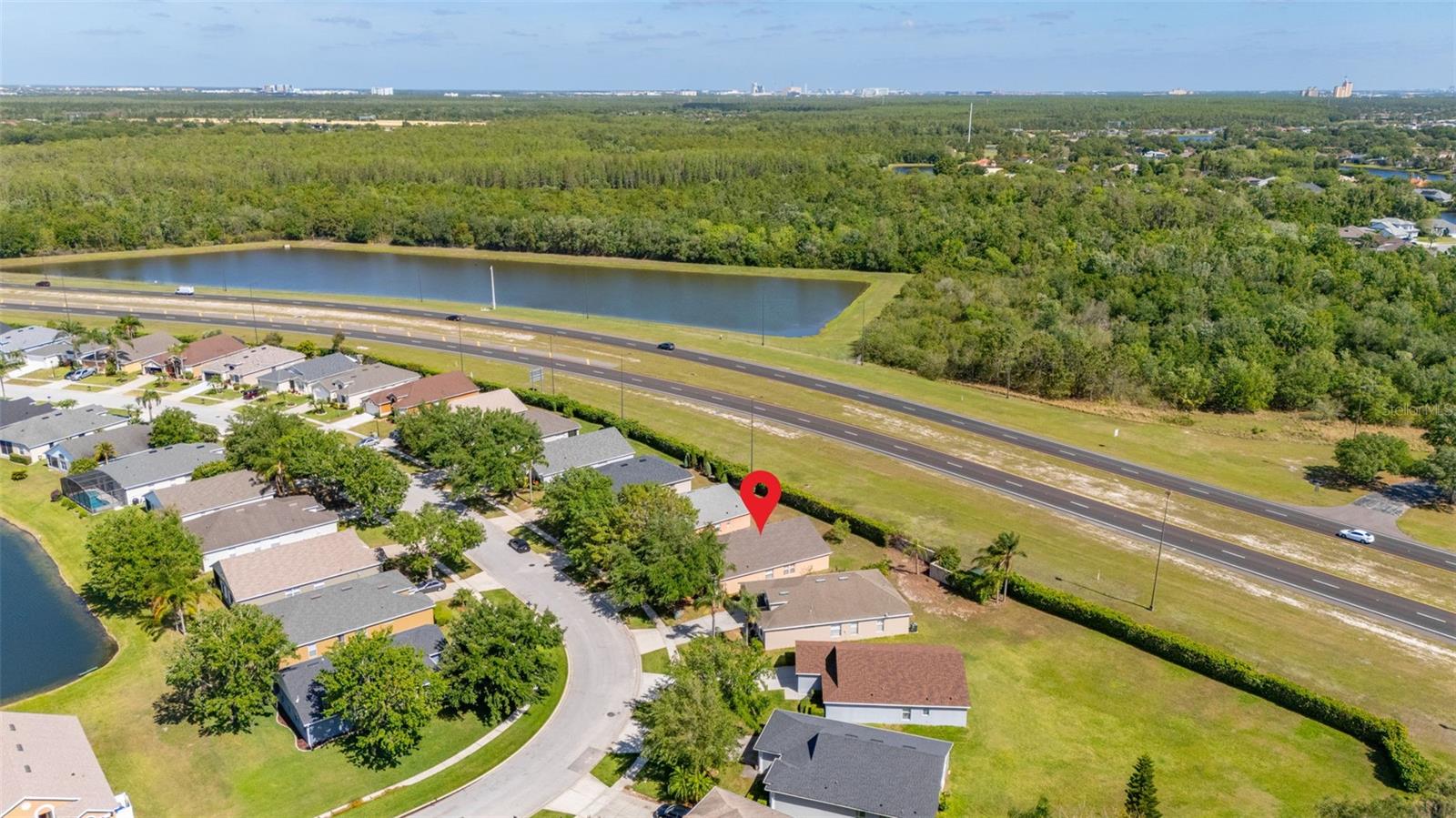 3145 STONEHURST CIR, KISSIMMEE, FL, 34741