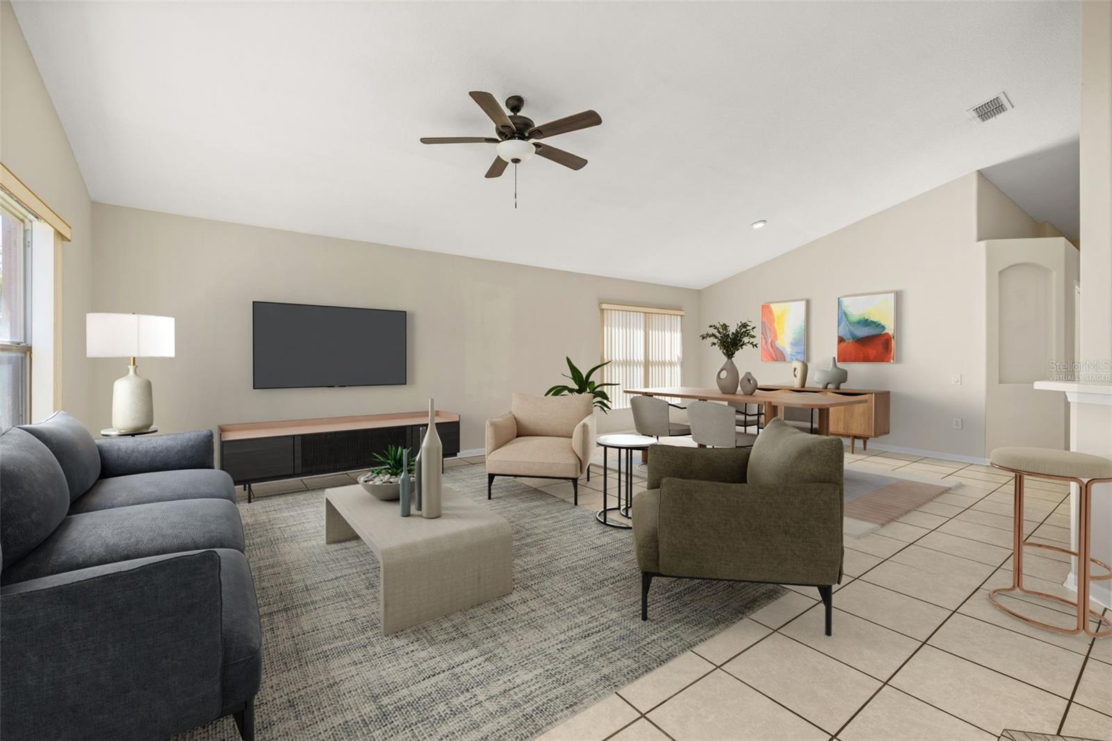 3145 STONEHURST CIR, KISSIMMEE, FL, 34741