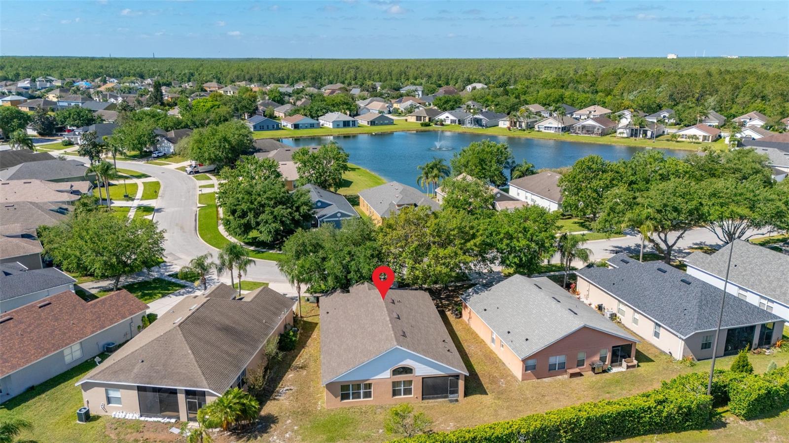 3145 STONEHURST CIR, KISSIMMEE, FL, 34741