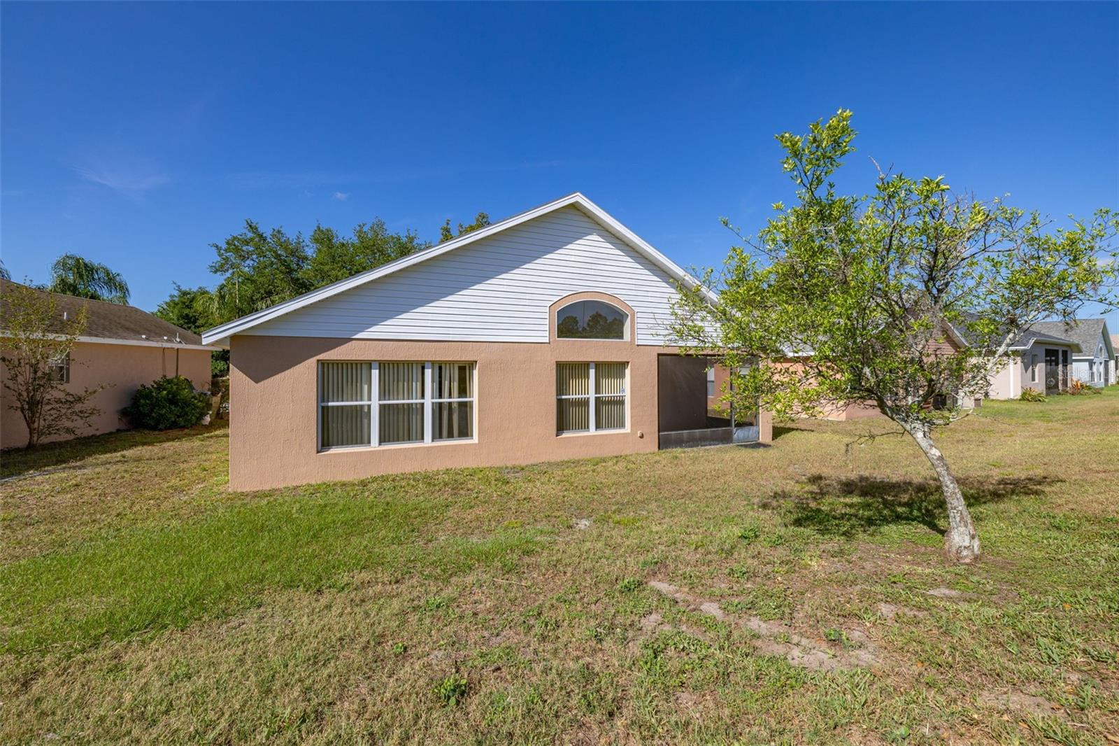 3145 STONEHURST CIR, KISSIMMEE, FL, 34741