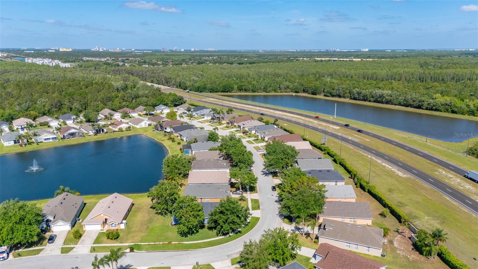 3145 STONEHURST CIR, KISSIMMEE, FL, 34741