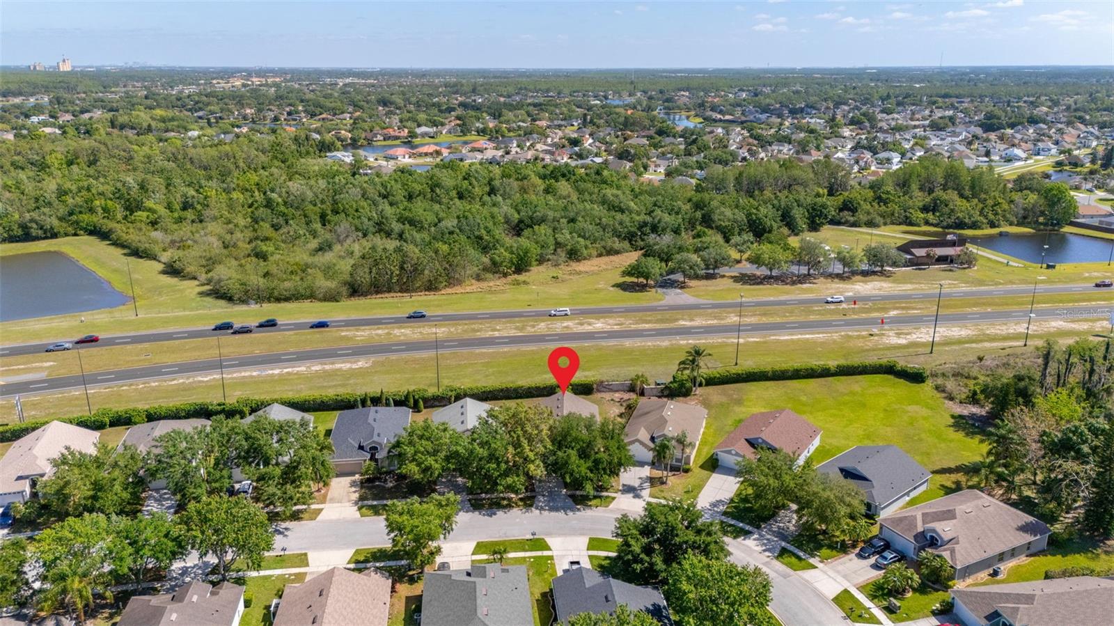 3145 STONEHURST CIR, KISSIMMEE, FL, 34741