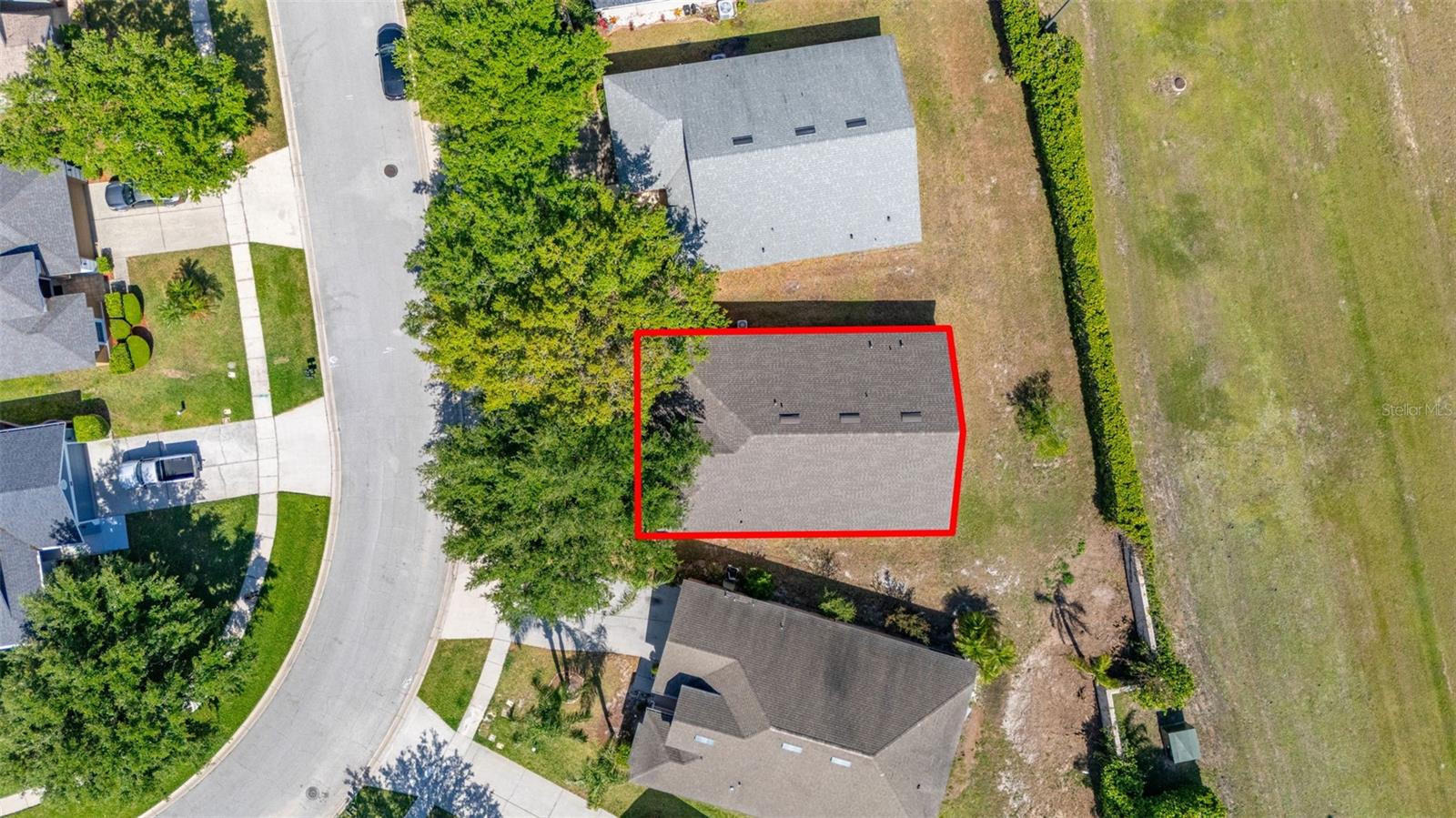 3145 STONEHURST CIR, KISSIMMEE, FL, 34741