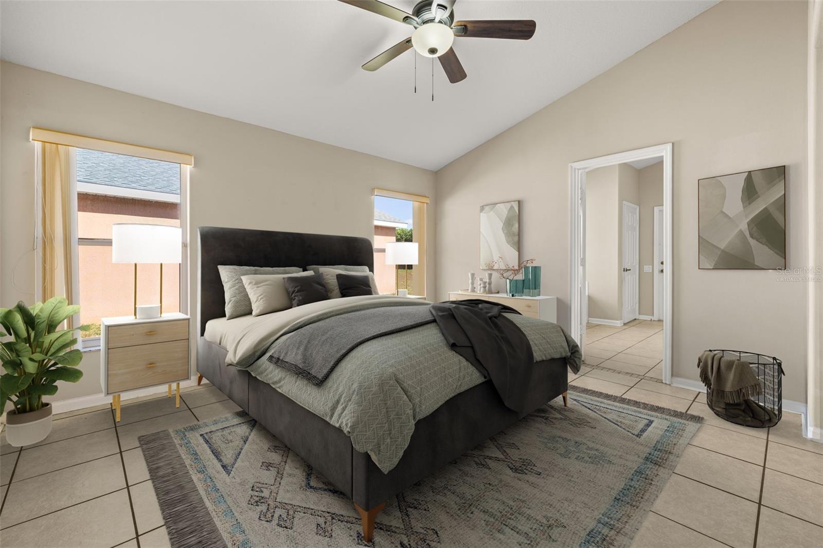 3145 STONEHURST CIR, KISSIMMEE, FL, 34741