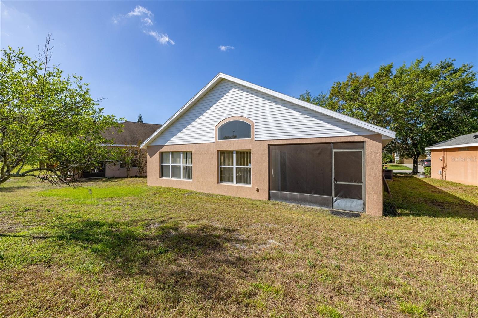 3145 STONEHURST CIR, KISSIMMEE, FL, 34741