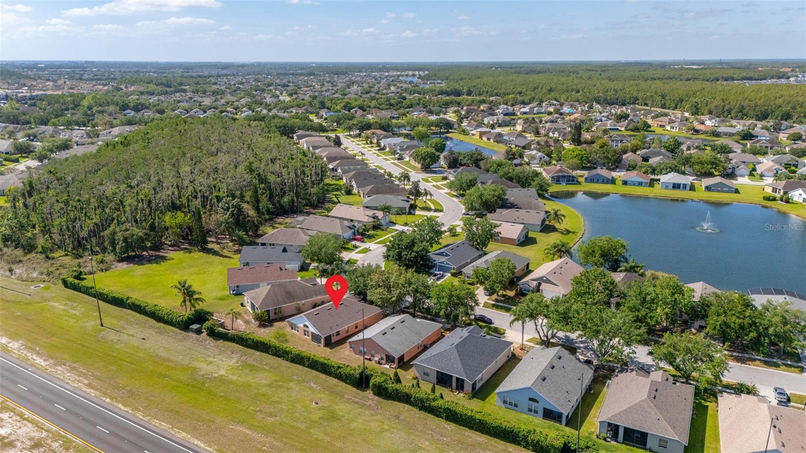 3145 STONEHURST CIR, KISSIMMEE, FL, 34741