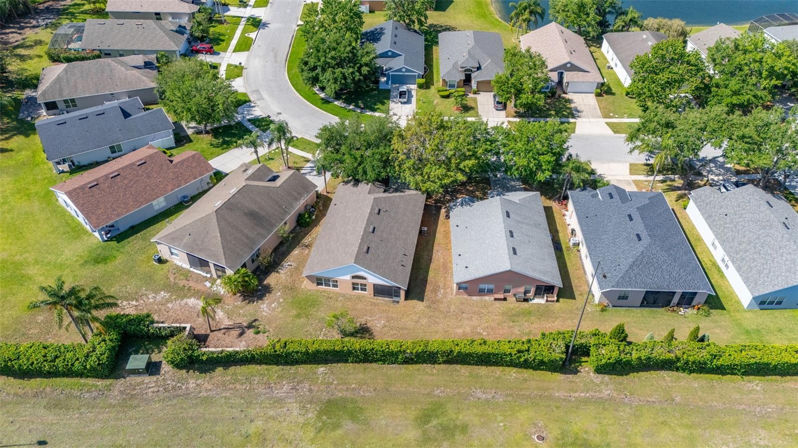 3145 STONEHURST CIR, KISSIMMEE, FL, 34741