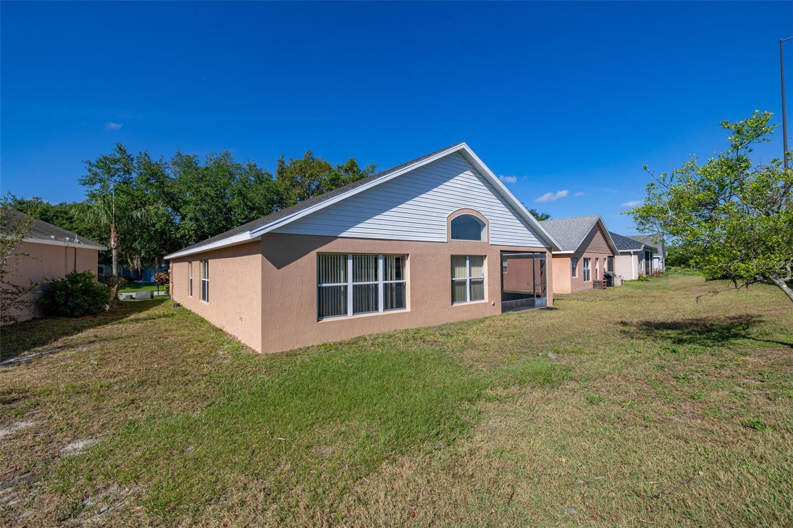 3145 STONEHURST CIR, KISSIMMEE, FL, 34741